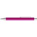 uma® PYRA GUM Druckkugelschreiber, magenta