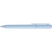 uma® RECYCLED PET PEN CHANGE ocean Drehkugelschreiber, hellblau