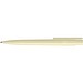 uma® RECYCLED PET PEN PRO Druckkugelschreiber, beige