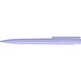 uma® RECYCLED PET PEN PRO Druckkugelschreiber, hellviolett