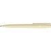 uma® RECYCLED PET PEN PRO F Druckkugelschreiber, beige