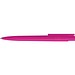 uma® RECYCLED PET PEN PRO F Druckkugelschreiber, magenta