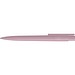 uma® RECYCLED PET PEN PRO F ocean Druckkugelschreiber, flieder
