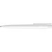 uma® RECYCLED PET PEN PRO F ocean Druckkugelschreiber, weiss