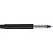 uma® RECYCLED PET PEN PRO FL Fineliner, dunkelviolett