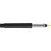 uma® RECYCLED PET PEN PRO FL Fineliner, gelb