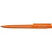 uma® RECYCLED PET PEN PRO frozen Druckkugelschreiber, orange