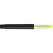 uma® RECYCLED PET PEN PRO LIQEO Textmarker, neongelb