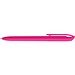 uma® SENZ RECY Drehkugelschreiber, magenta
