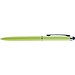 uma® SKINNY TOUCH Touchpen, gelb