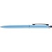 uma® SKINNY TOUCH Touchpen, hellblau