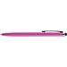 uma® SKINNY TOUCH Touchpen, magenta