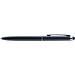 uma® SKINNY TOUCH Touchpen, schwarz