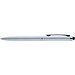 uma® SKINNY TOUCH Touchpen, silber