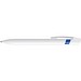 uma® SKY M Druckkugelschreiber, dunkelblau