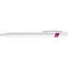 uma® SKY M Druckkugelschreiber, magenta