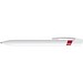 uma® SKY M Druckkugelschreiber, rot
