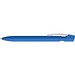 uma® SKY M GUM Druckkugelschreiber, mittelblau