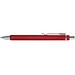 uma® SMOKE Druckkugelschreiber, rot