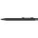 uma® STRAIGHT B Druckbleistift, gun