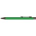 uma® STRAIGHT GUM B Druckbleistift, dunkelgrün