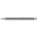 uma® STRAIGHT SI B Druckbleistift, grau
