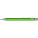 uma® STRAIGHT SI B Druckbleistift, hellgrün