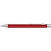 uma® STRAIGHT SI B Druckbleistift, rot