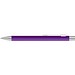 uma® STRAIGHT SI B Druckbleistift, violett