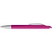 uma® STREAM M SI Druckkugelschreiber, magenta