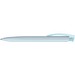 uma® Kugelschreiber TRINITY GUM, blaue Mine, pastell blau