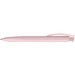 uma® Kugelschreiber TRINITY GUM, blaue Mine, pastell rosa