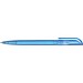 uma® TWISTY frozen Drehkugelschreiber, hellblau