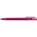 uma® TWISTY frozen Drehkugelschreiber, magenta