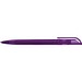 uma® TWISTY frozen Drehkugelschreiber, violett