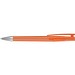 uma® ULTIMATE frozen SI Drehkugelschreiber, orange