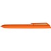 uma® VANE F Drehkugelschreiber, orange