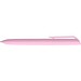 uma® VANE GUM Drehkugelschreiber, rosa