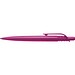 uma® VIANI Druckkugelschreiber, magenta