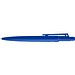 uma® VITAN RECY Druckkugelschreiber, mittelblau