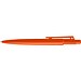 uma® VITAN RECY Druckkugelschreiber, orange