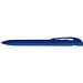uma® YES F Druckkugelschreiber, mittelblau