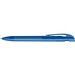uma® YES frozen Druckkugelschreiber, hellblau