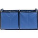 Universal-Faltbox, blau