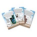 Upcycling-Set, individuell, Toilettenpapierrollen, 1-seit. Druck