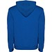 Urban 280 g/m² Kapuzenpullover für Kinder, royalblau, 3/4