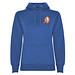 Urban Kapuzenpullover für Damen, Royal, S