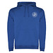 Urban Kapuzenpullover für Herren, Royal, XS