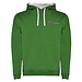 Urban Kapuzenpullover für Kinder, Kelly Green, 11/12