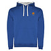 Urban Kapuzenpullover für Kinder, Royal, 11/12